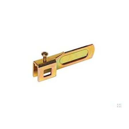 Rv Designer CAM - 2 3/4IN (USE WITH T & L HANDLE LOCKS) L663