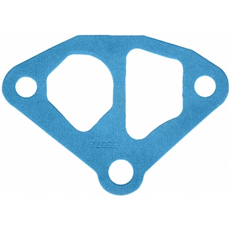 Fel-Pro 35072 Water Pump Gasket F10-35072
