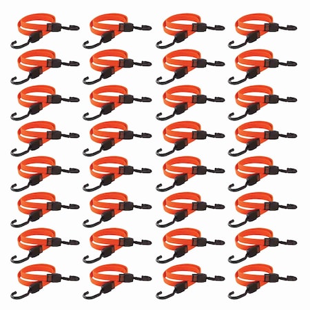 Black & Decker B+D 36" BUNGEE 32PC KIT BDX1011-32PK