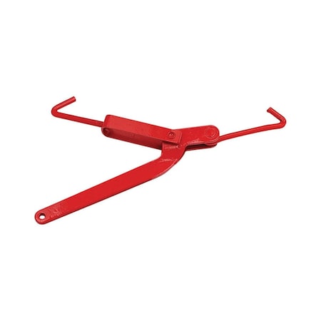 American Power Pull 7.75 in. 375 lbs Power Pull Load Binder 5896147