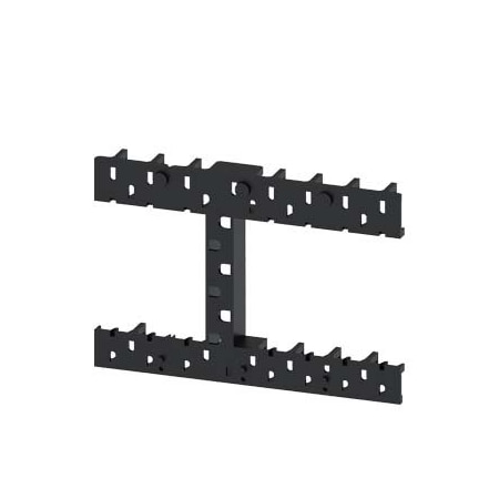 Siemens cable cage for plug-in and withdraw. unit accessory for: circuit breaker 3VA9257-0KB02