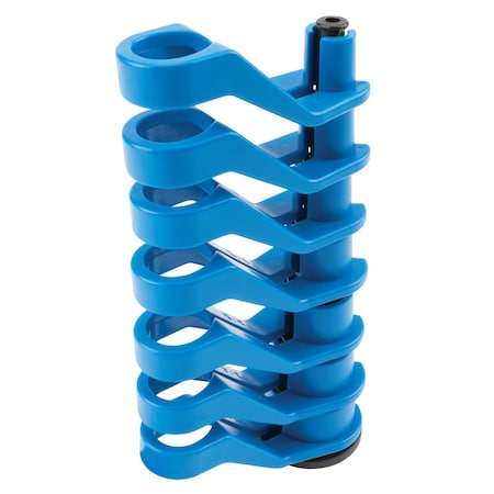 Performance Tool A/C Fuel Line Disconnect Set, 4.75 in W W83101