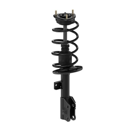 Monroe Suspension Strut and Coil Spring Assembly,  182978