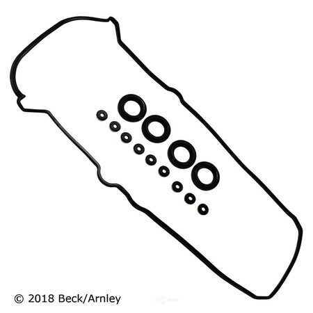 Beck/Arnley Engine Valve Cover Gasket Set 036-1864