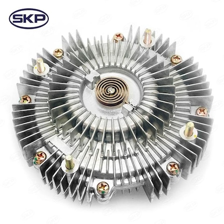 Skyward Automotive Products Engine Cooling Fan Clutch, SK46061