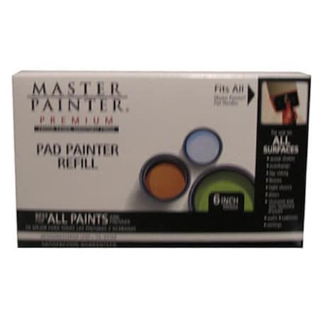 Shur-Line 9 in. Pad Painter Refill 703395