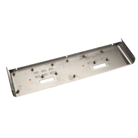 Spaceman Usa PANEL OVERHEAD FRONT 6235-C/6250-C/AC 2.3.4.36.024.A