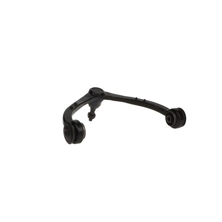 Acdelco ARM FRT UPR CONT, Suspension Control Arm and Ball Joint Assembly, 45D1245