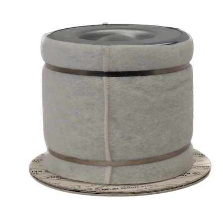 Beta 1 Filters Air/Oil Separator replacement for P63B941 / WIX B1AS0001531