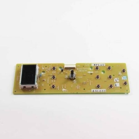 Panasonic PC BOARD AUH F603L8P10AU