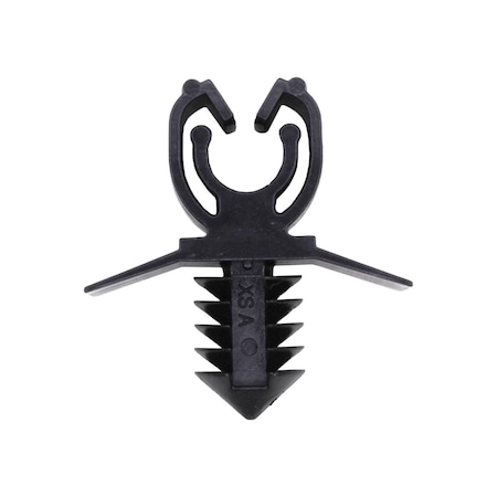 Auveco Land Rover Hood Release Cable Clip 25452
