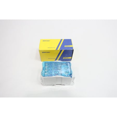 Erico ERIFLEX SINGLE POLE DISTRIBUTION BLOCK 500A UDF-500A
