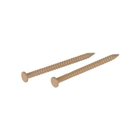 Hillman 1.5 oz 1-0.625 in. Oak Nail 461659, 6PK 196424
