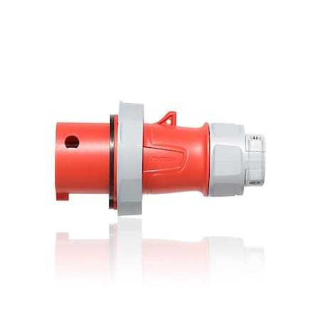Leviton Plugs and Receptacles 420P7WLEV
