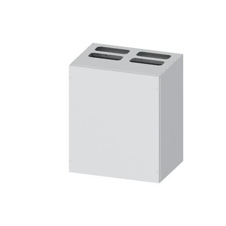 Siemens marshalling box safety class 1 IP55 h=650 8GK1383-2KK25