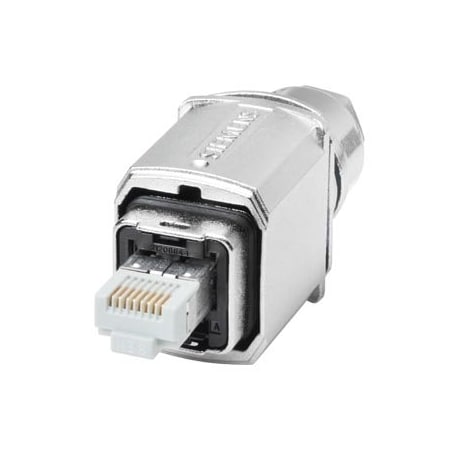 Siemens IE FastConnect RJ45 Plug PRO IP65 6GK1901-1BB21-6AA0