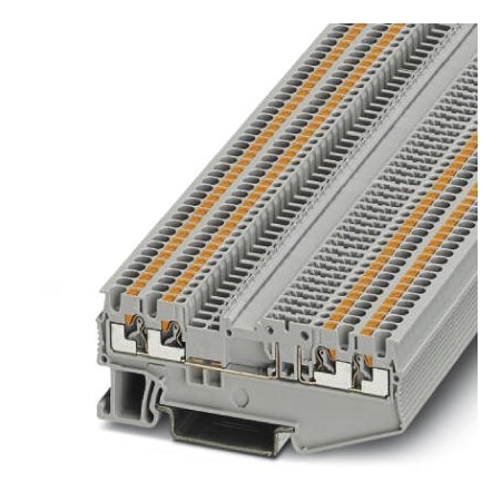 Phoenix Contact PT 1 5/S-QUATTRO-TG Disconnect terminal 3210326