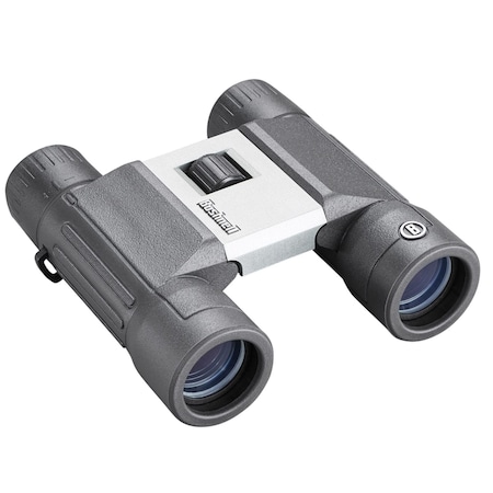 Bushnell PowerView 2 Manual Standard Binoculars 10x25 mm PWV1025