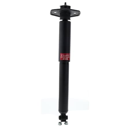Kyb Shock and Mount Assembly, SA1015