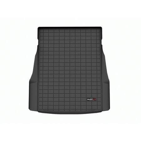 Weathertech Black, Cargo Liners 401760