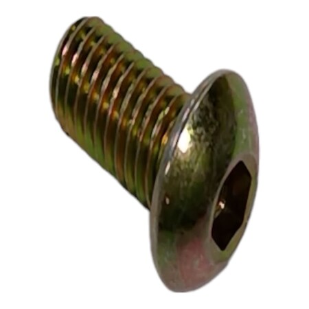 Liebherr BUTTON HEAD SCREW, LIEBHERR OEM 4901875 4901875