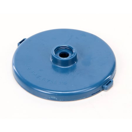 Wilbur Curtis Sprayhead, Advanced Flow, Blue 3375000823