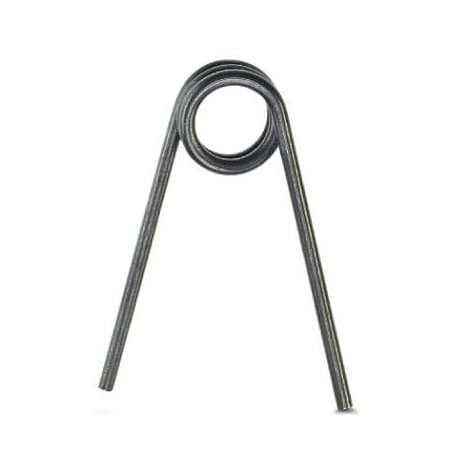 Phoenix Contact ZAP FINGER SPRING Finger guard for ZAP 1207624