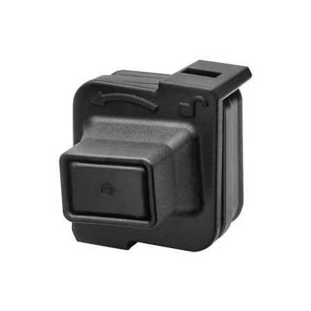 Siemens SIMATIC DP PROFINET IO Cover caps for push pull Sockets SC RJ 6ES7194-4JD50-0AA0