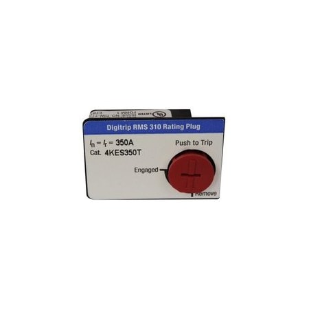 Eaton Circuit Breaker Accessories EA 4KES200T