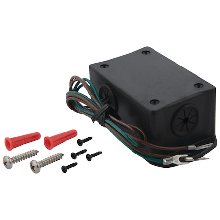 Delta Commercial Instit Parts: Hardware Filter for Proximity Installations 063271A