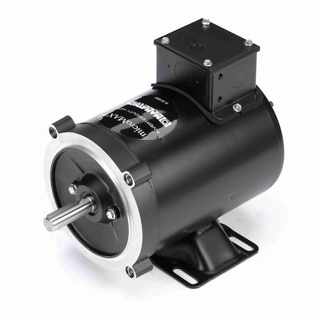 Marathon Y360 Vector Duty Motor 1/2 HP 1800 RPM 56C Base Mount MY360