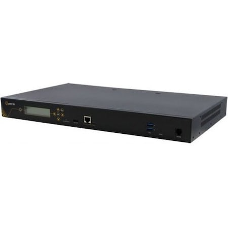 Perle Systems IOLAN SCG50 R-M CONSOLE SVR 48XRS232 2XUSB V.92 MODEM 04033064