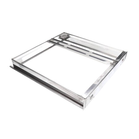 Delfield ASSEMBLY, BOX, DRAWER, PREP, 27 000-333-004H-S