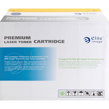 Elite Image Elite Image Laser Toner Cartridge ELI75116