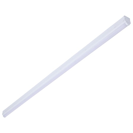 Nuvo LED 4 Foot Strip Light 19W 27K/30K/35K/40K/50K CCT Selectable 120-277V 65/1221