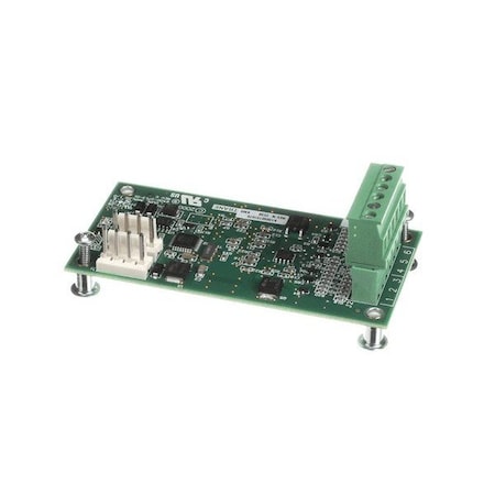 Trane BOARD, DUAL ANALOG I/O, WITH PLUGGABLE C BRD04875