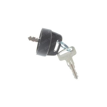 Advance - Nilfisk REPLACEMENT REPLACEMENT KEY, 2 PCS 56303526