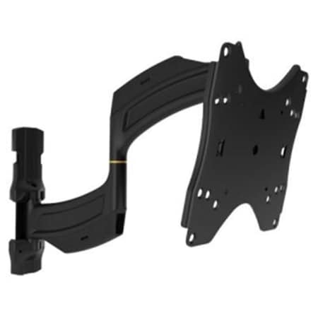 Sioux Chief Dual Swing Arm Wall Mount CHF-TS218SU