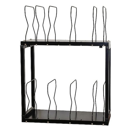 Encore Packaging Carton Stand, Two Level EP-5815