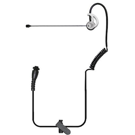 Klein Electronics Modular Series ComFit Noise Cancelling Earpiece MODULAR-COMFIT