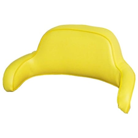 Uni Pro John Deere 2020 Backrest Cushions 7191