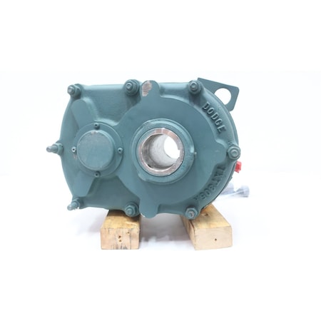 Dodge Industrial GEAR REDUCER 1-5/8IN 1:5.6 TXT305AS 253155-UZ