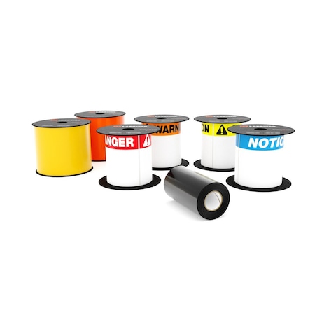 Labeltac LabelTac 4 Pro and Pro X, OSHA Supply Bundle SUP-OSHA-LT4P