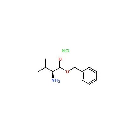 Ak Scientific Val-OBzl HCl (25g), CAS 2462-34-2 Z4486-25g