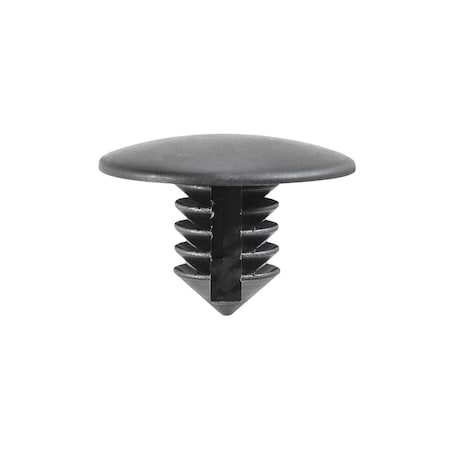 Auveco GM Front Bumper Retainer, 50PK 23884