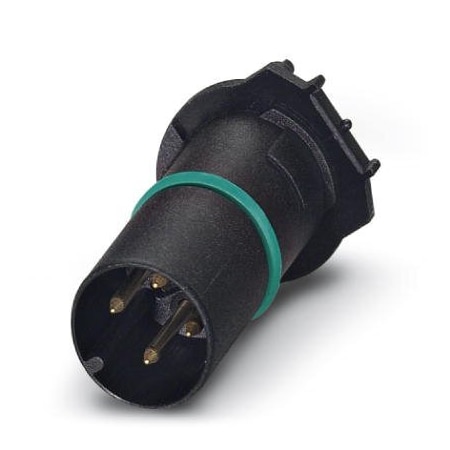 Phoenix Contact SACC-CI-M12MS-4CON-L180 THR 1437164