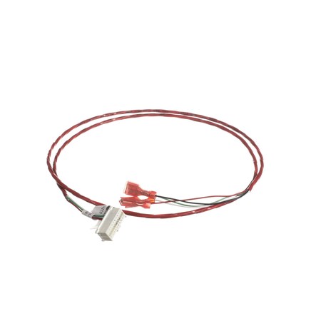 Frymaster HARNESS, FV VIB W/OIB 8075806