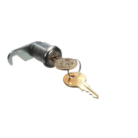 Bunn LOCK ASSEMBLY, SLCC-6 34472.1001