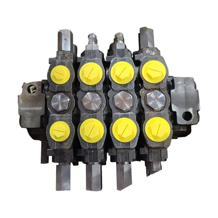 John Deere SPOOL VALVE, JOHN DEERE OEM AT182771 AT182771
