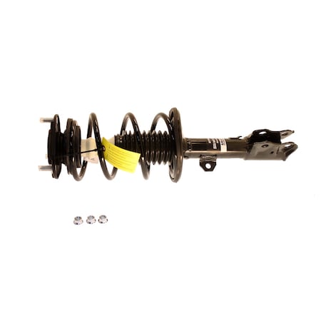 Kyb Complete Corner Unit Assembly -Strut, Mount and Spring, SR4183